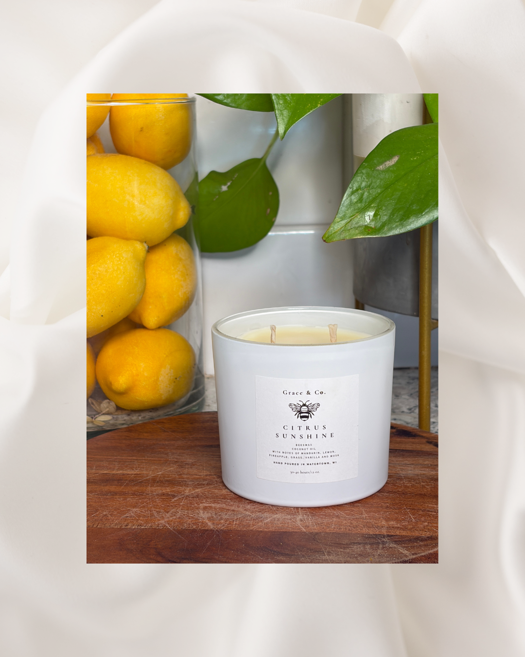 Citrus Sunshine