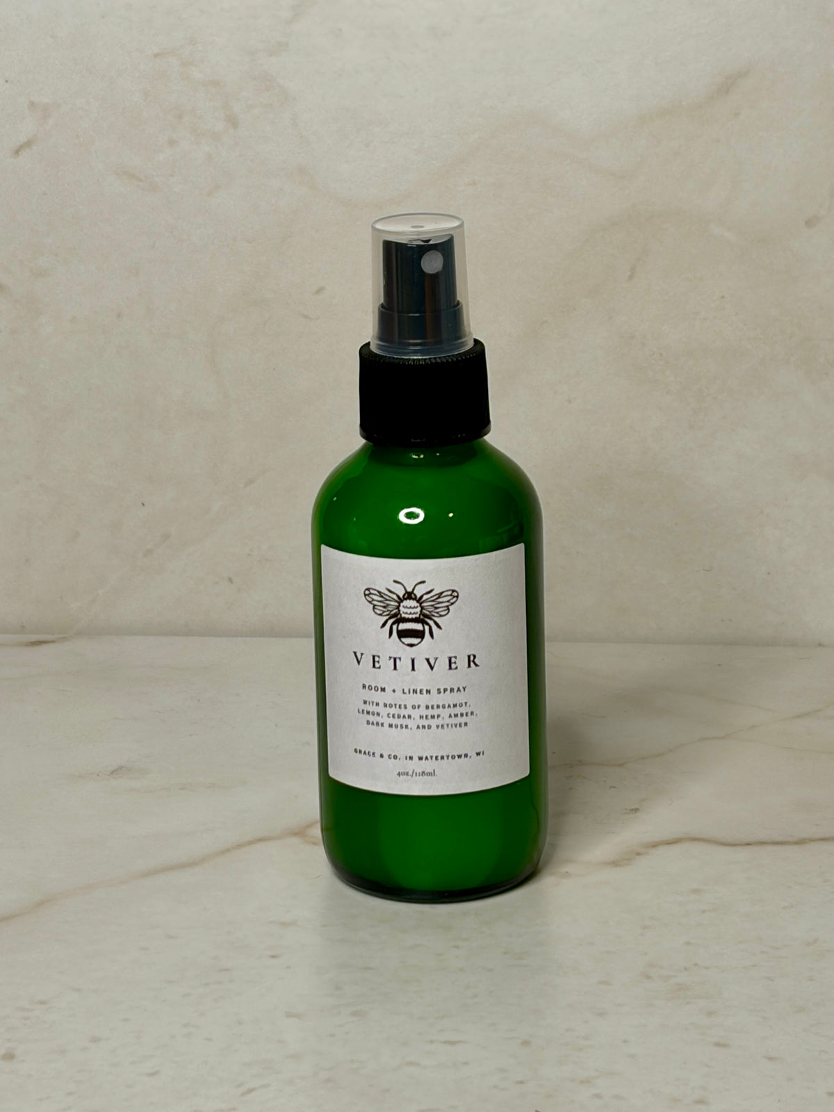 Odor Eliminator